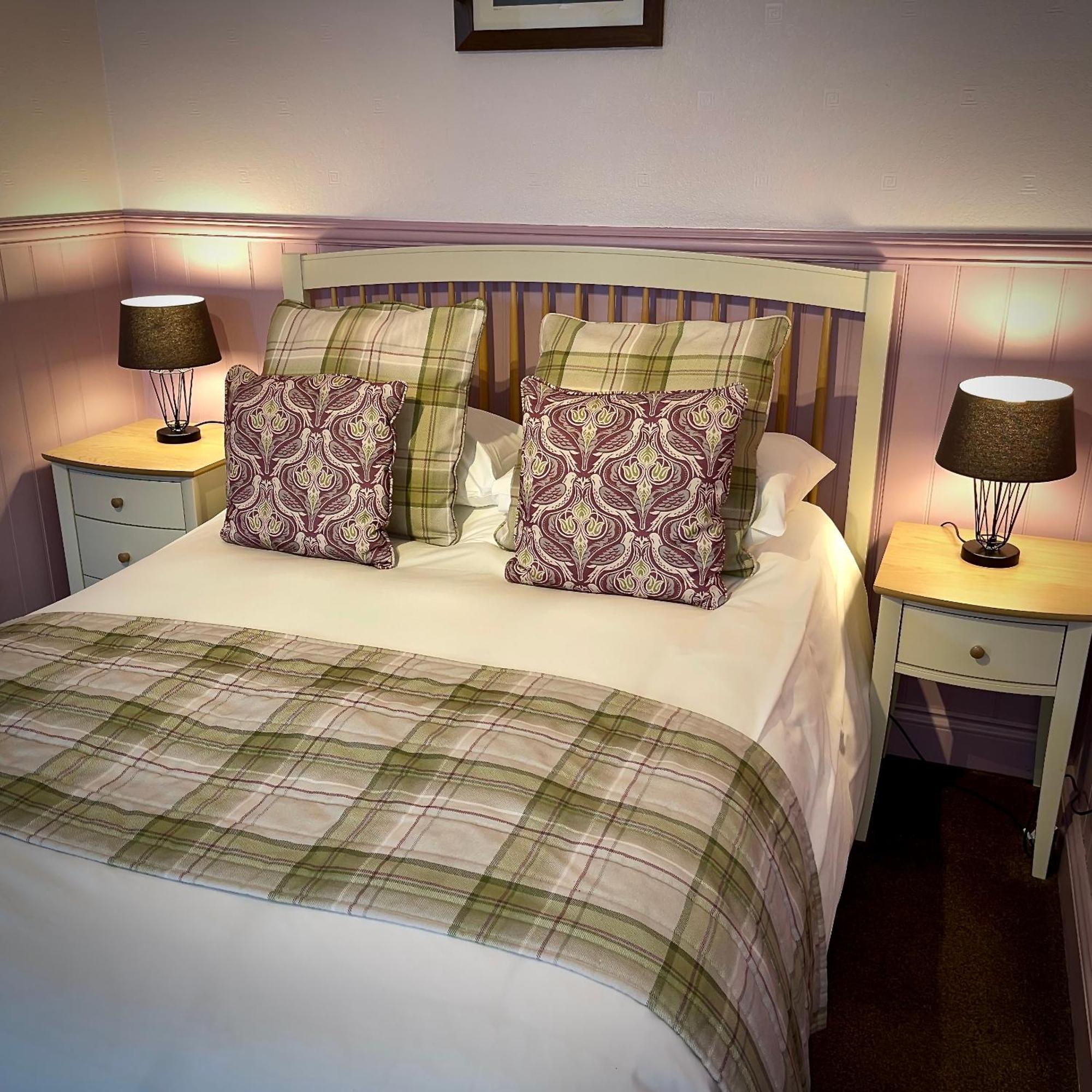 Sibton White Horse Inn Саксмундхэм Экстерьер фото